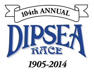 The Dipsea Race: Old runners never die; they just reach the 672nd step. -Jack Kirk
