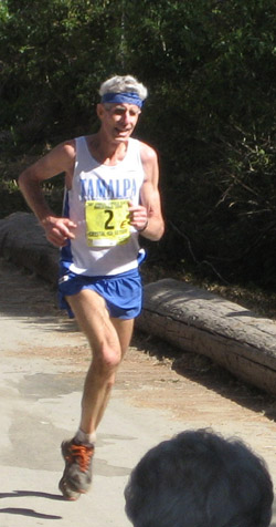 The Dipsea Race