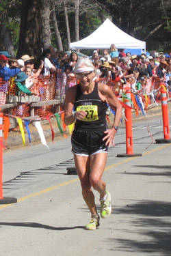 The Dipsea Race