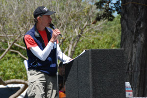 The Dipsea Race