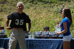 The Dipsea Race