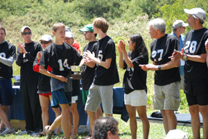 The Dipsea Race