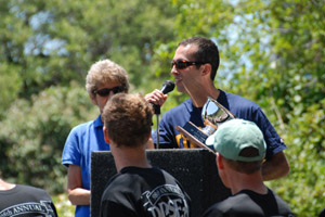 The Dipsea Race