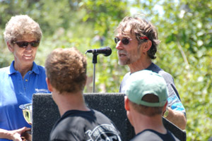 The Dipsea Race
