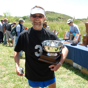 The Dipsea Race