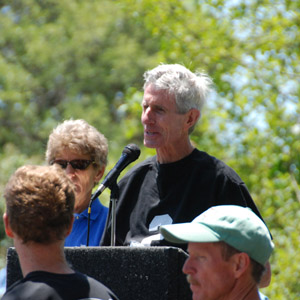 The Dipsea Race