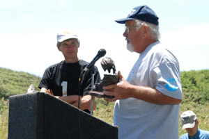 The Dipsea Race