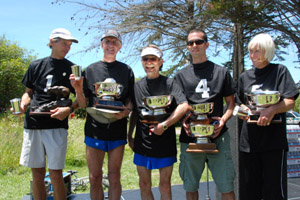 The Dipsea Race
