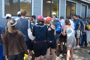The Dipsea Race
