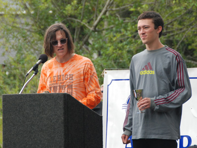 The Dipsea Race