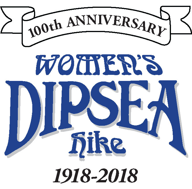 The Annual Dipsea Dipsea Womens Hike